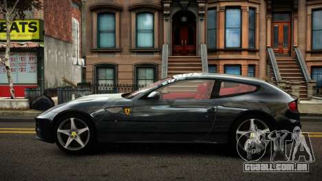 Ferrari FF Sonles S5 para GTA 4