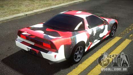 Honda Integra Onynias S8 para GTA 4