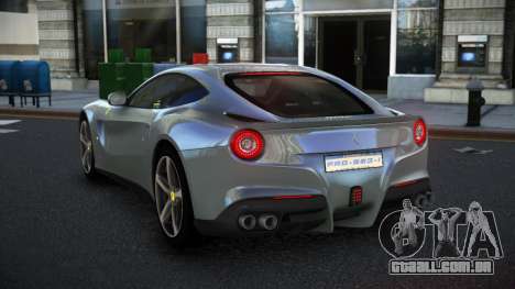 Ferrari F12 Joko para GTA 4