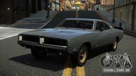 Dodge Charger Susxudixo para GTA 4