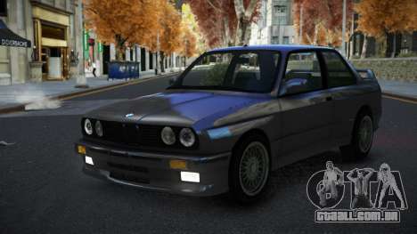 BMW M3 E30 Zibazu para GTA 4