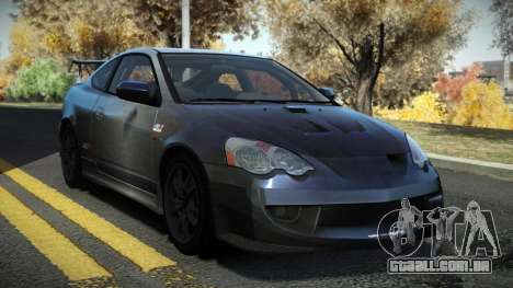 Honda NSX Nitanry S14 para GTA 4