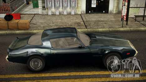 Porsche Trans AM Nara S9 para GTA 4