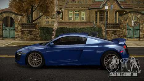 Audi R8 Vovdo para GTA 4