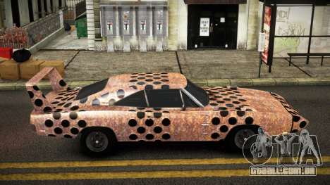 Dodge Charger Rahlyn S2 para GTA 4