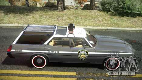 Oldsmobile Vista Cruiser Lihiciqir para GTA 4