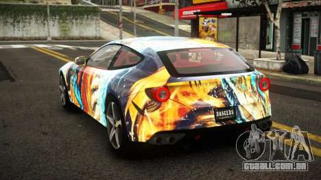 Ferrari FF Sonles S13 para GTA 4