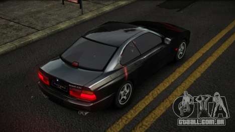 BMW E31 Stemuel S9 para GTA 4