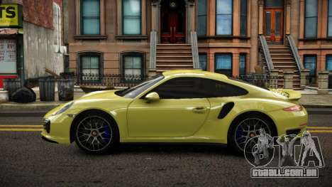 Porsche 911 Losnor para GTA 4