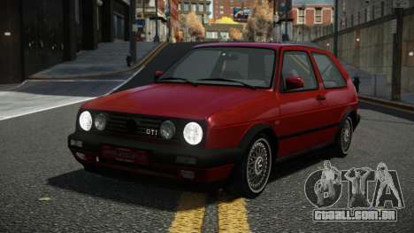 Volkswagen Golf Gusye para GTA 4