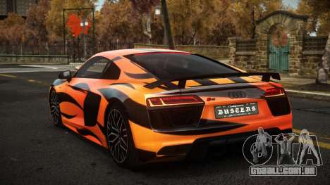 Audi R8 Ellaphel S5 para GTA 4