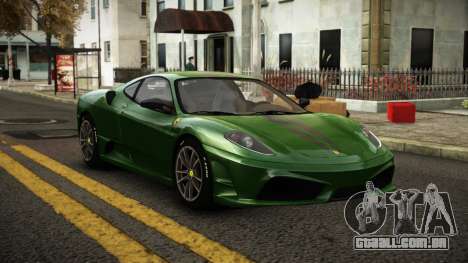 Ferrari F430 Fixulev para GTA 4