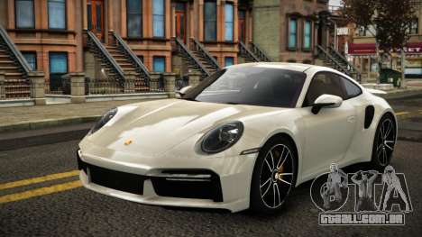 Porsche 911 Donam para GTA 4