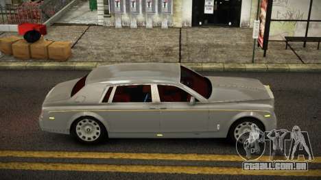 Rolls-Royce Phantom Duratay para GTA 4