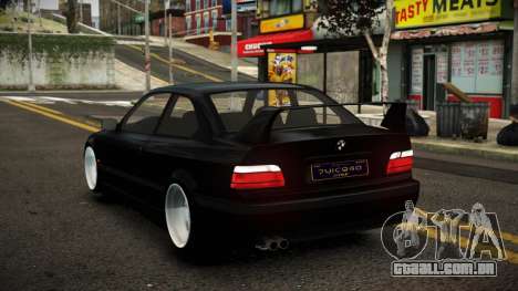 BMW M3 E36 Duxhefowa para GTA 4