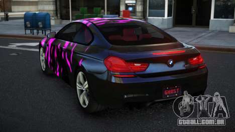 BMW M6 F13 Rajoid S4 para GTA 4