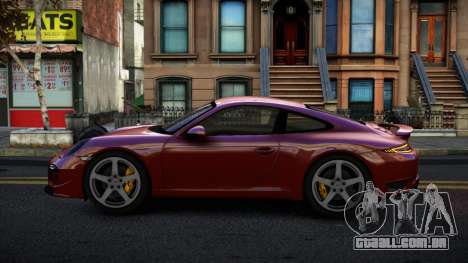 RUF RGT-8 Hotiti para GTA 4