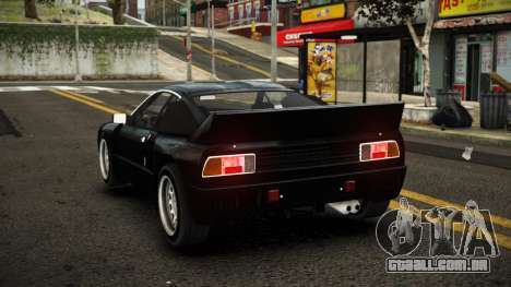 Lancia 037 Stradale Vinditazi para GTA 4