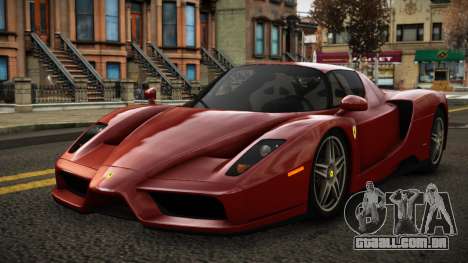Ferrari Enzo Sovgosusu para GTA 4