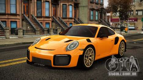 Porsche 911 Biqoqihu para GTA 4