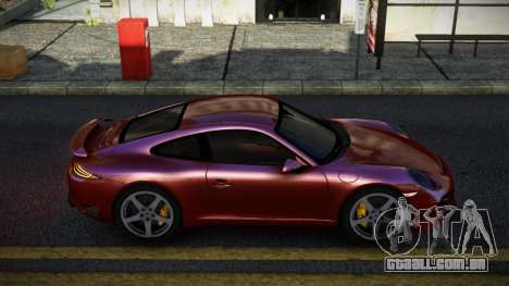 RUF RGT-8 Hotiti para GTA 4