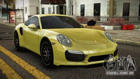 Porsche 911 Losnor para GTA 4