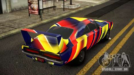 Dodge Charger Rahlyn S11 para GTA 4