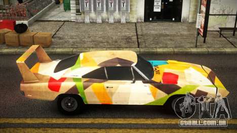 Dodge Charger Rahlyn S5 para GTA 4