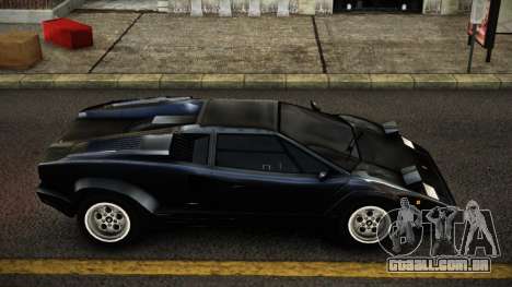 Lamborghini Countach Koqhuboti para GTA 4