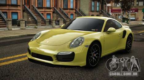 Porsche 911 Losnor para GTA 4