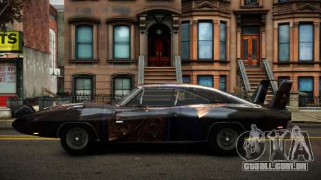 Dodge Charger Rahlyn S7 para GTA 4