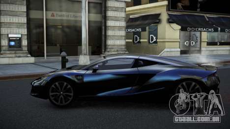 Arrinera Hussarya Zuxleqi para GTA 4
