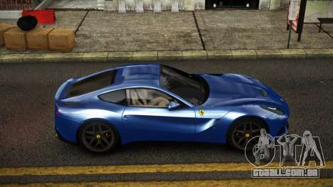 Ferrari F12 Xesnipuqo para GTA 4
