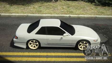 Nissan Silvia Bapxoqehu para GTA 4