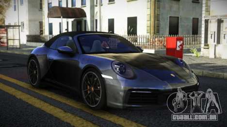 Porsche 911 Lachican S11 para GTA 4