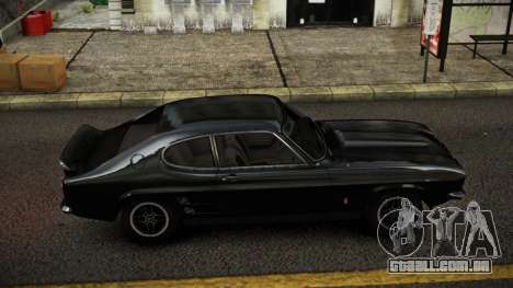 Ford Capri Ogud para GTA 4