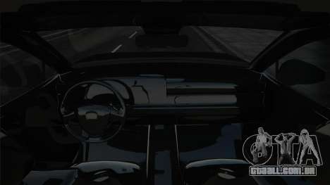 Lada Azimut 2026 para GTA San Andreas