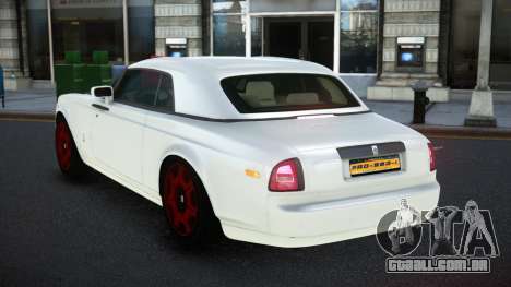 Rolls-Royce Phantom Yimfe para GTA 4