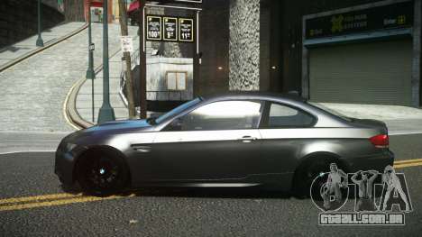 BMW M3 E92 Xotame para GTA 4