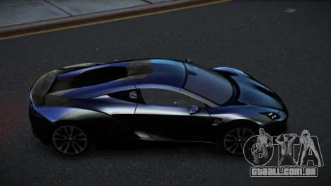 Arrinera Hussarya Zuxleqi para GTA 4