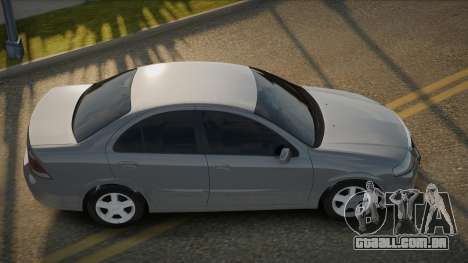 Nissan Almera Jolara para GTA San Andreas