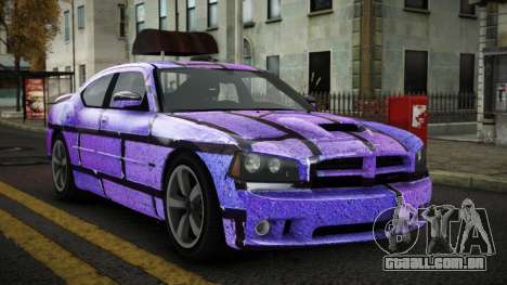Dodge Charger Notiny S3 para GTA 4