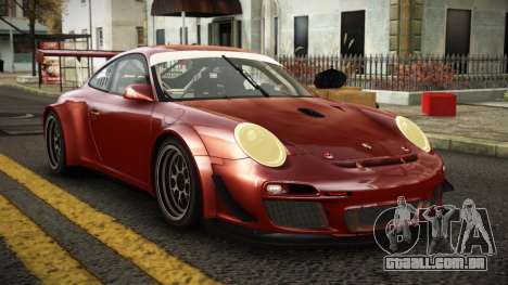 Porsche 911 Geuxe para GTA 4