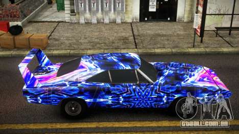 Dodge Charger Rahlyn S8 para GTA 4