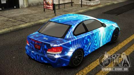 BMW 1M Hanisa S2 para GTA 4