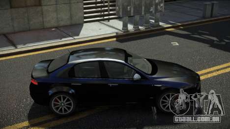 Alfa Romeo 159 Hobe para GTA 4