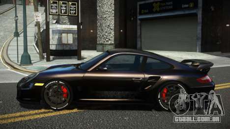 Porsche 997 Iusnor S3 para GTA 4