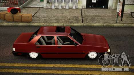 Tofas Sahin Iguf para GTA 4