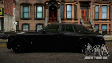 Rolls-Royce Phantom Bamuvakiy para GTA 4