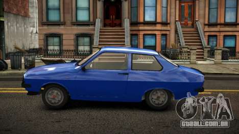 Dacia 1310 Puhazecu para GTA 4